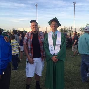 Meet your Posher, Jonathan